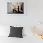 East River - T4 Junto Ao Altice Forum - Apartament