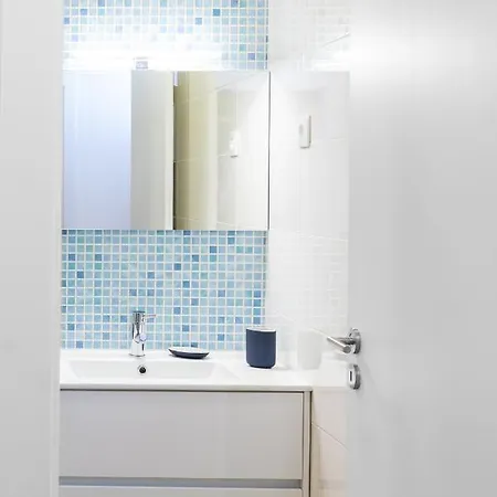 Appartement East River - T4 Junto Ao Altice Forum - *