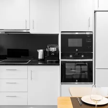 East River - T4 Junto Ao Altice Forum - Διαμέρισμα