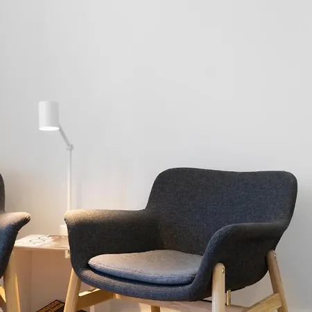 Appartement East River - T4 Junto Ao Altice Forum -