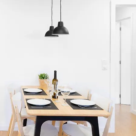 East River - T4 Junto Ao Altice Forum - Διαμέρισμα