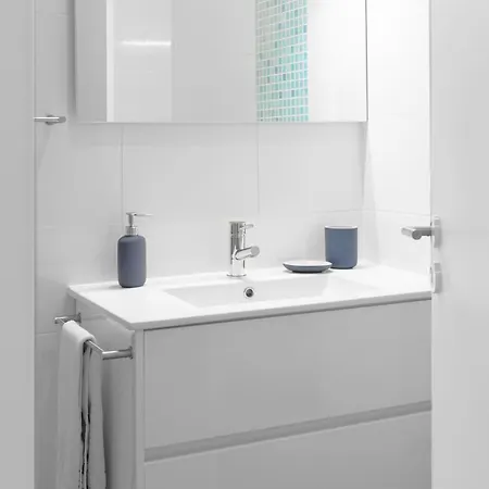 Διαμέρισμα East River - T4 Junto Ao Altice Forum -