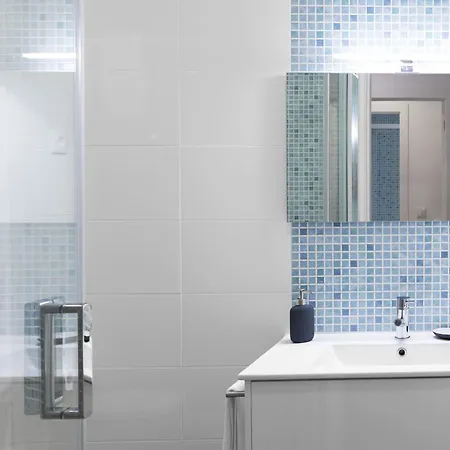 East River - T4 Junto Ao Altice Forum - Appartement Braga