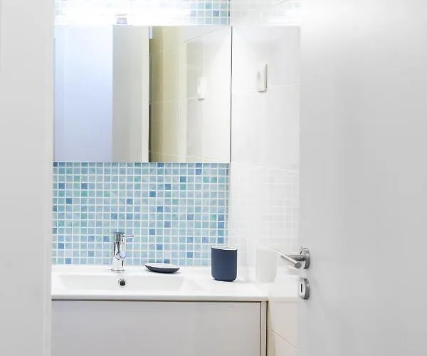 Appartement East River - T4 Junto Ao Altice Forum - *