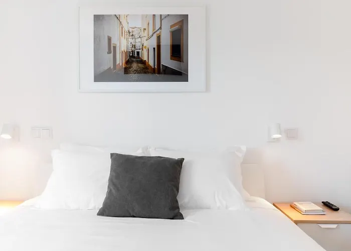 East River - T4 Junto Ao Altice Forum - Appartement